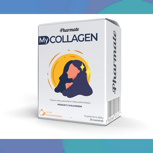 My Collagen