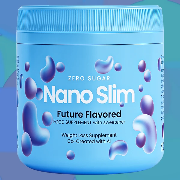 Nano Slim