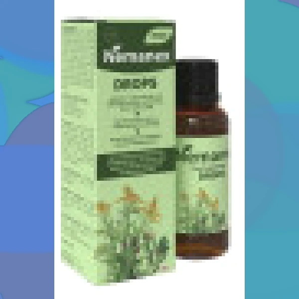 Nemanex Cystitis