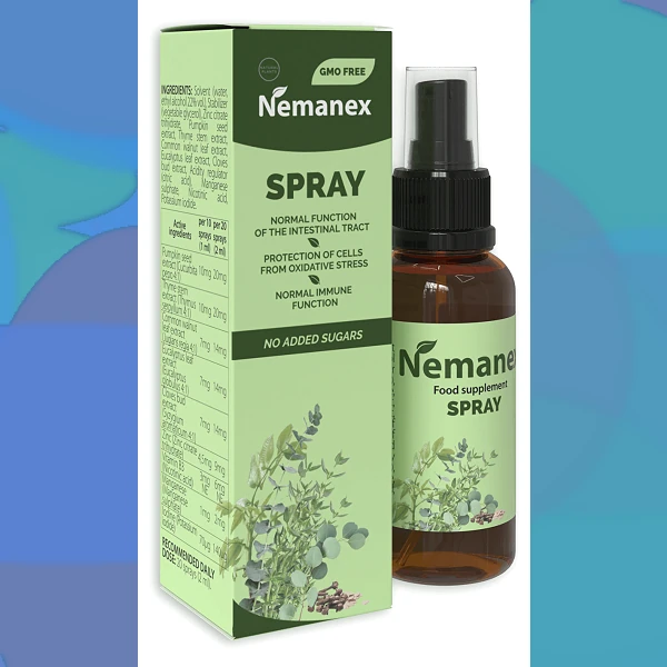 Nemanex