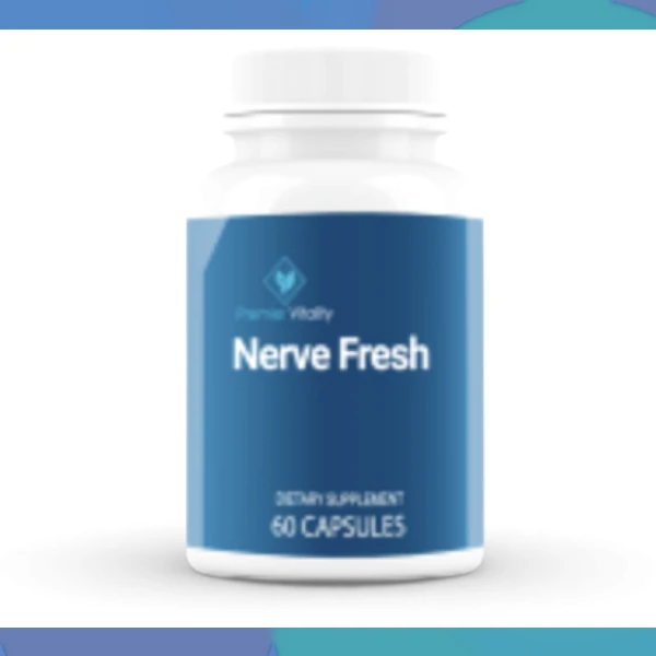 Nerve Fresh