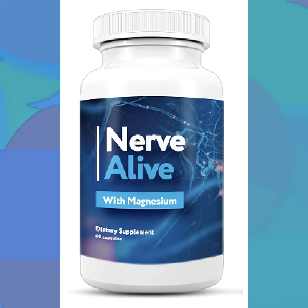 NerveAlive