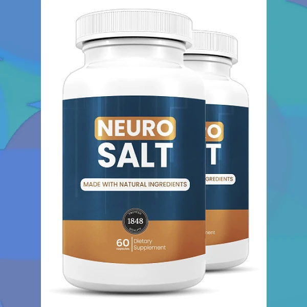 Neuro Salt