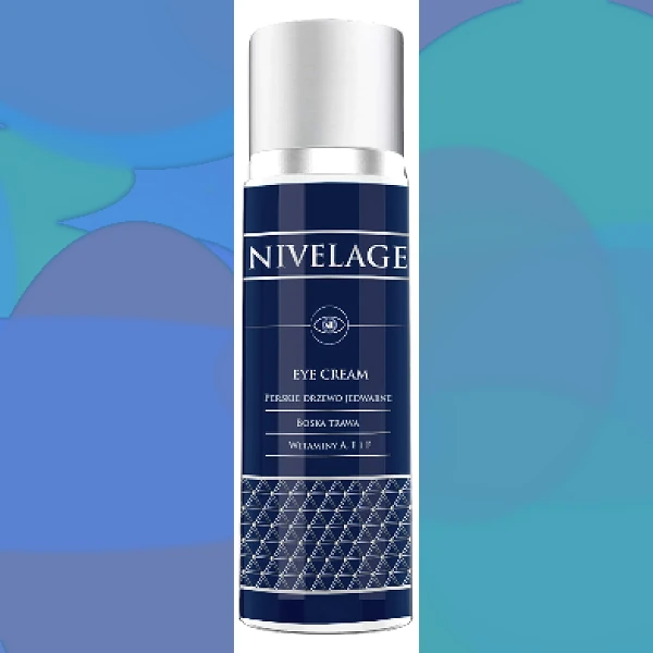 Nivelage eye cream