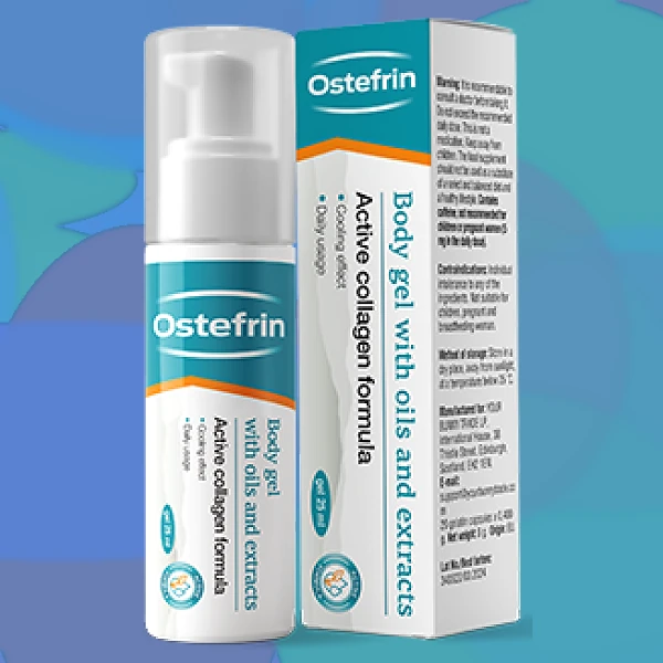 OSTEFRIN