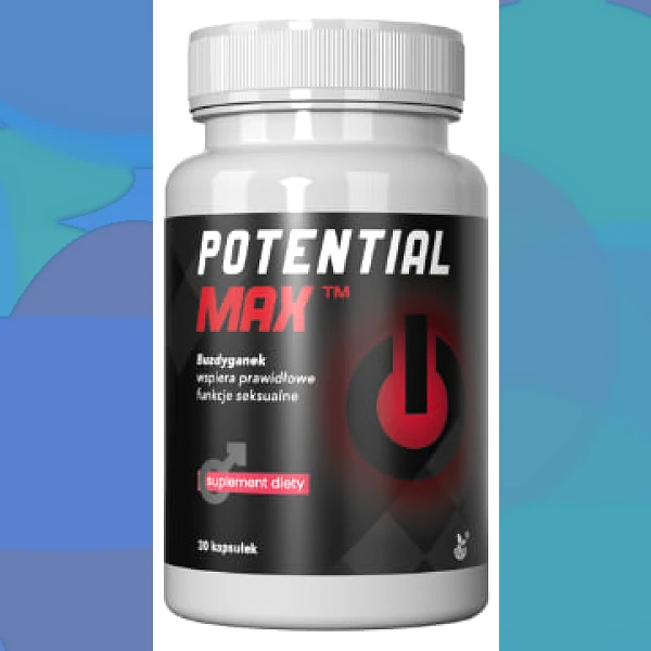 Potential Max