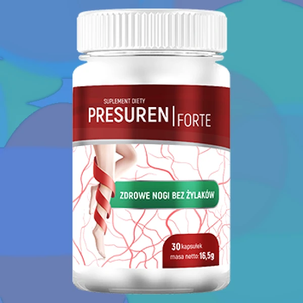 Presuren Forte