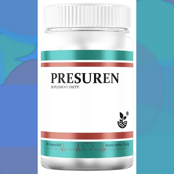 Presuren