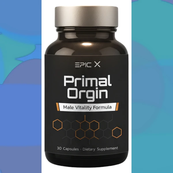 Primal Origin