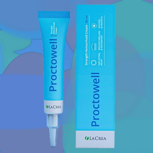 Proctowell