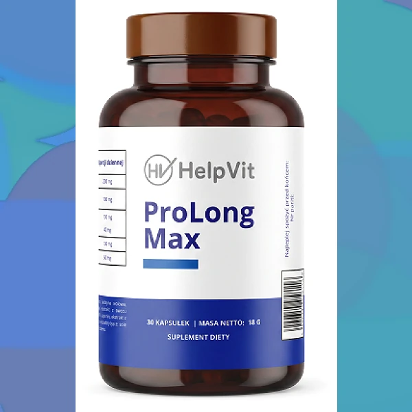 ProLong Max