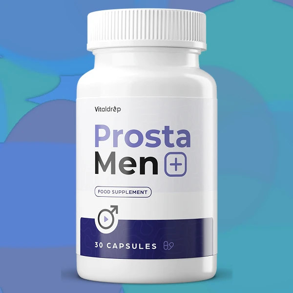ProstaMen+
