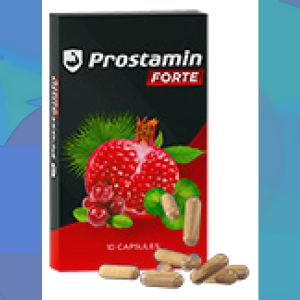 PROSTAMIN FORTE