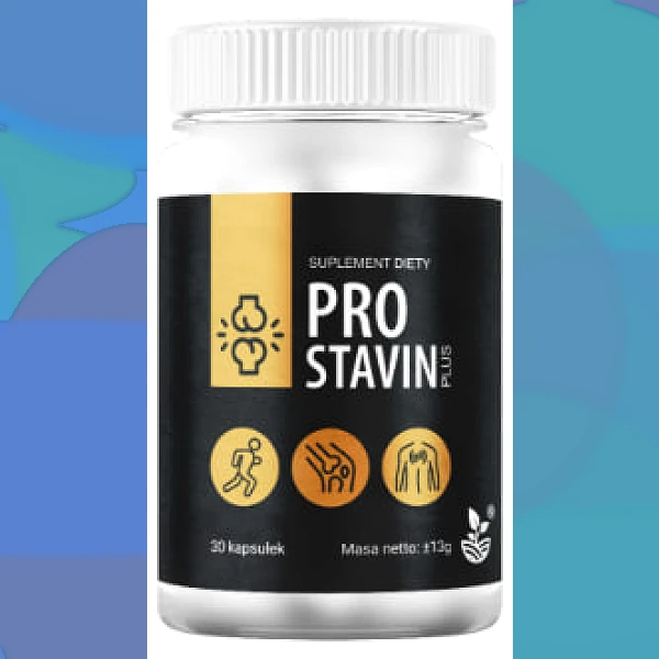 Prostavin Plus
