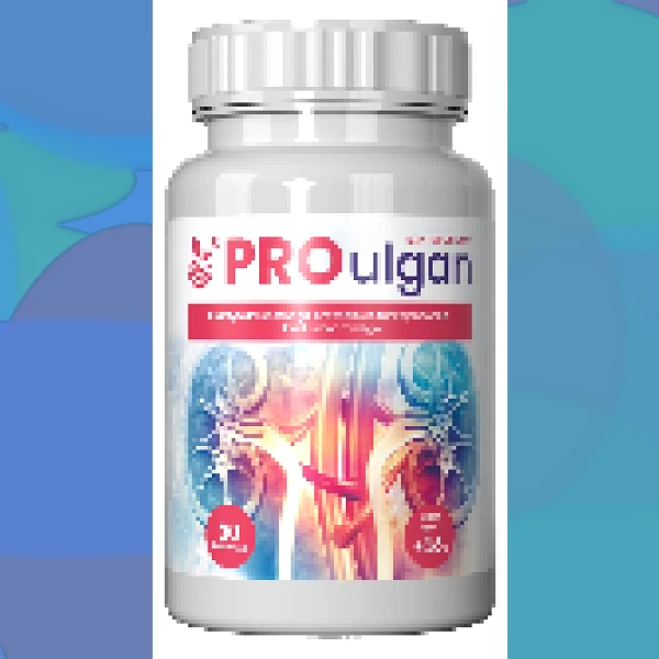 Proulgan