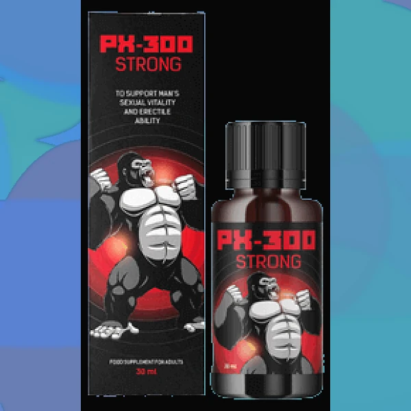 PX-300 Strong