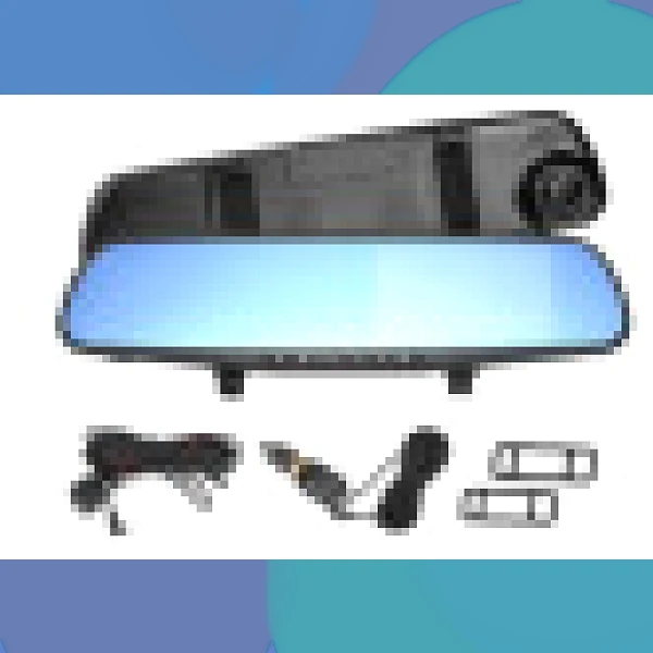 RearviewMirrorDVR