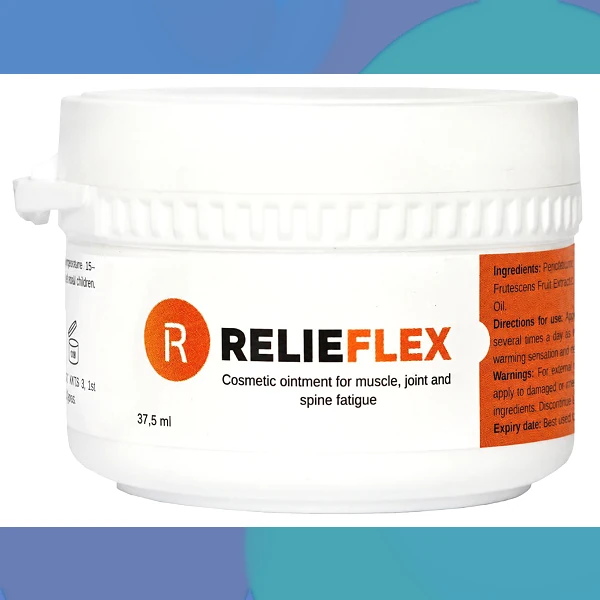 RelieFlex