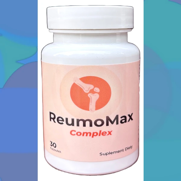 ReumoMax