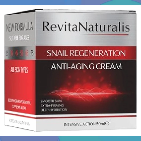 RevitaNaturalis
