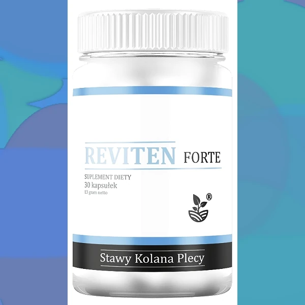 Reviten Forte