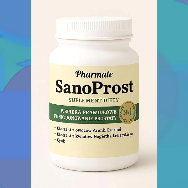 SanoProst