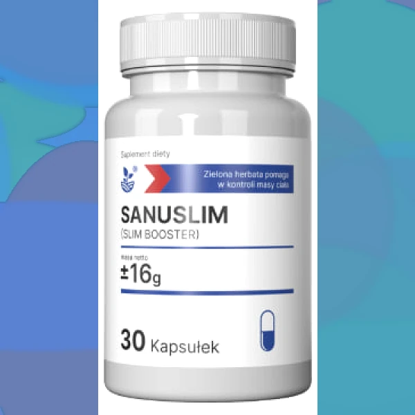 Sanuslim
