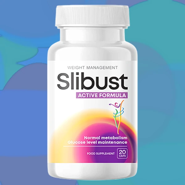 Slibust