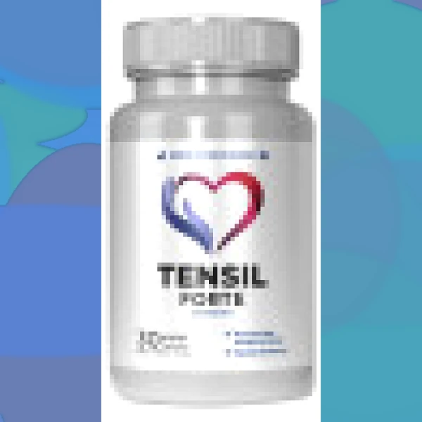 Tensil Forte