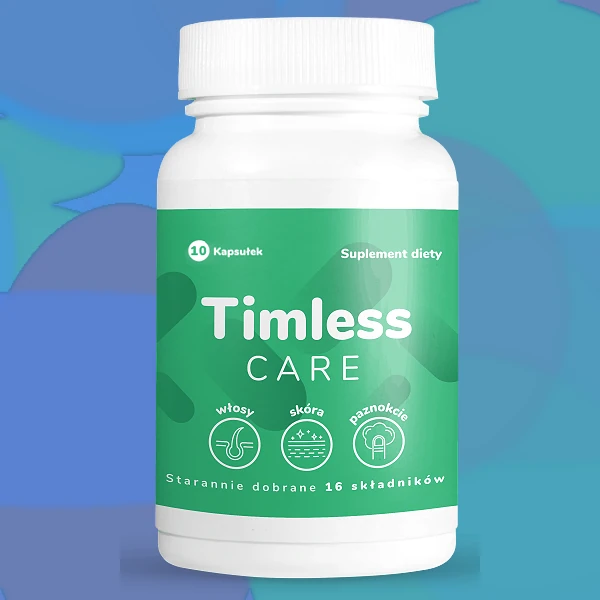 Timless Care