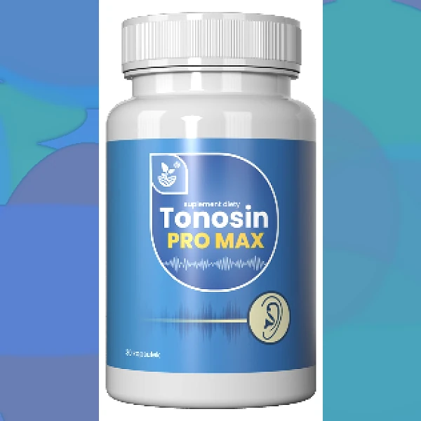 Tonosin Pro Max