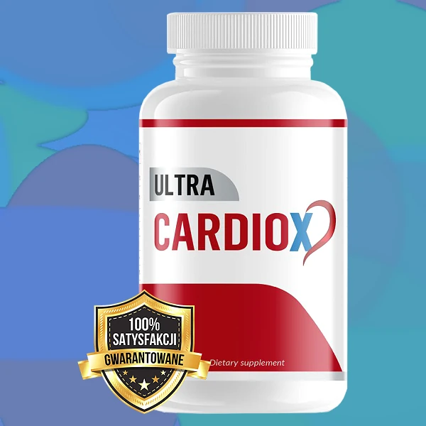 Ultra Cardio X
