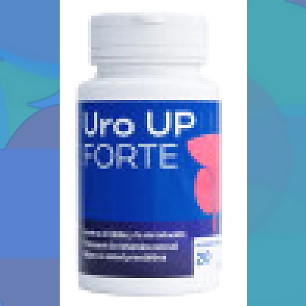 Uro UP Forte Prostatitis