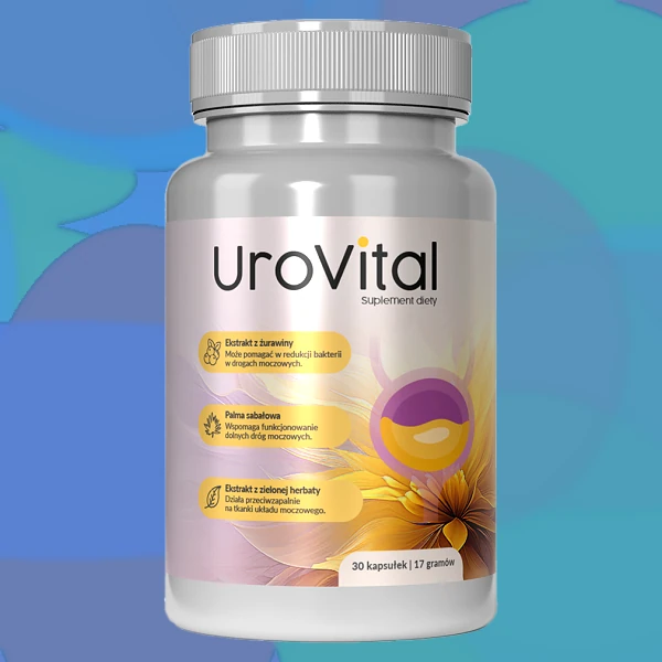 UroVital