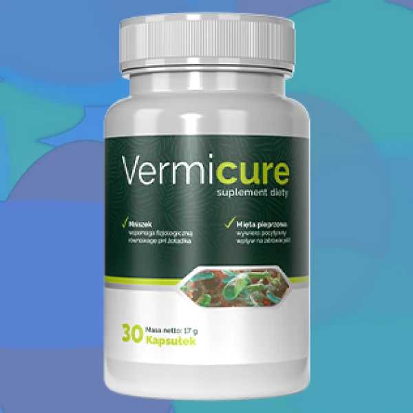 Vermicure