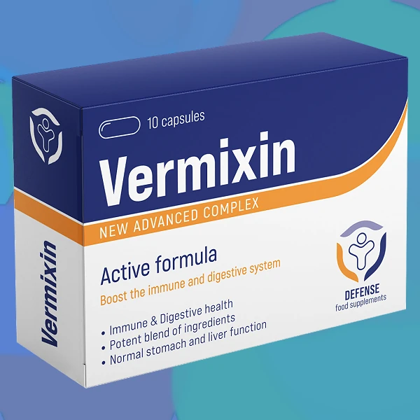 Vermixin