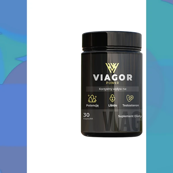 Viagor Power