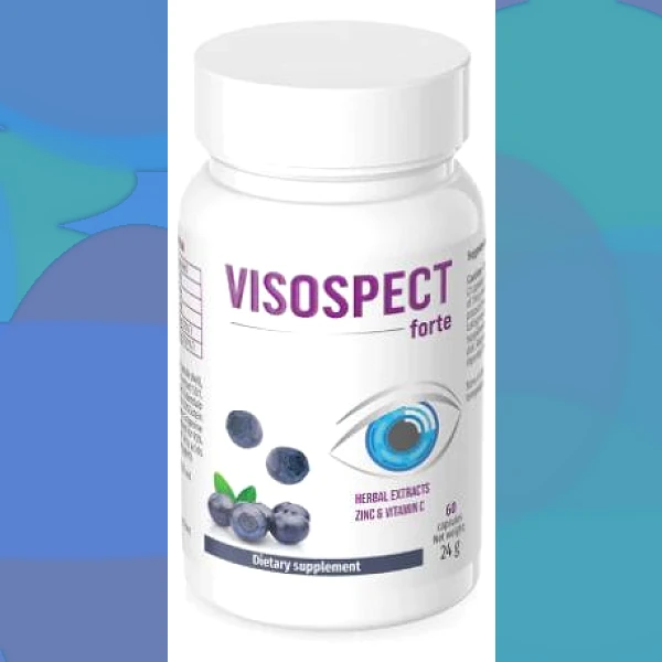 Visospect Forte
