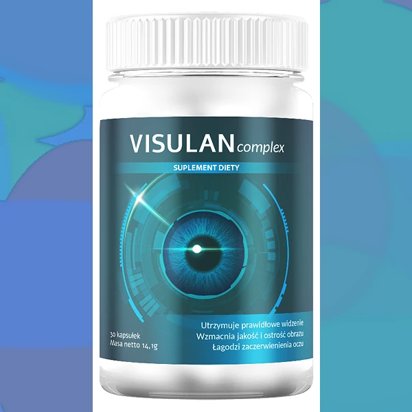 Visulan complex