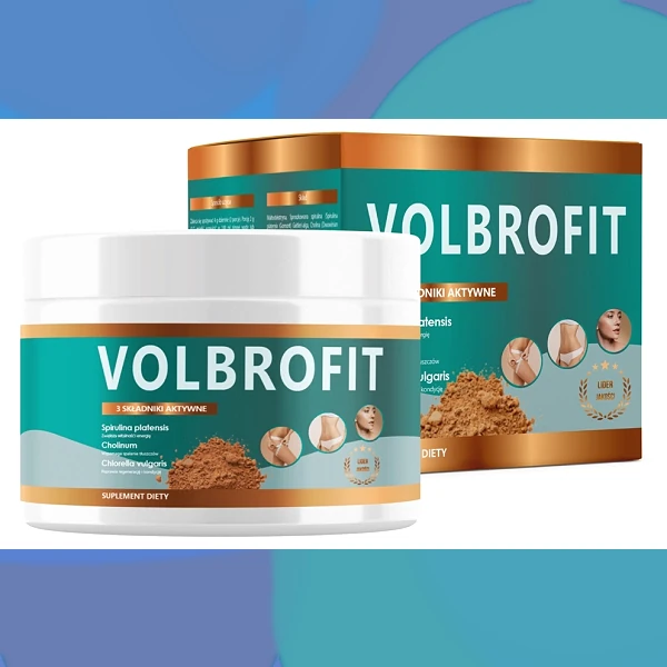 VolbroFit