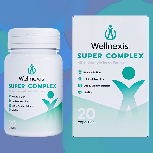 Wellnexis